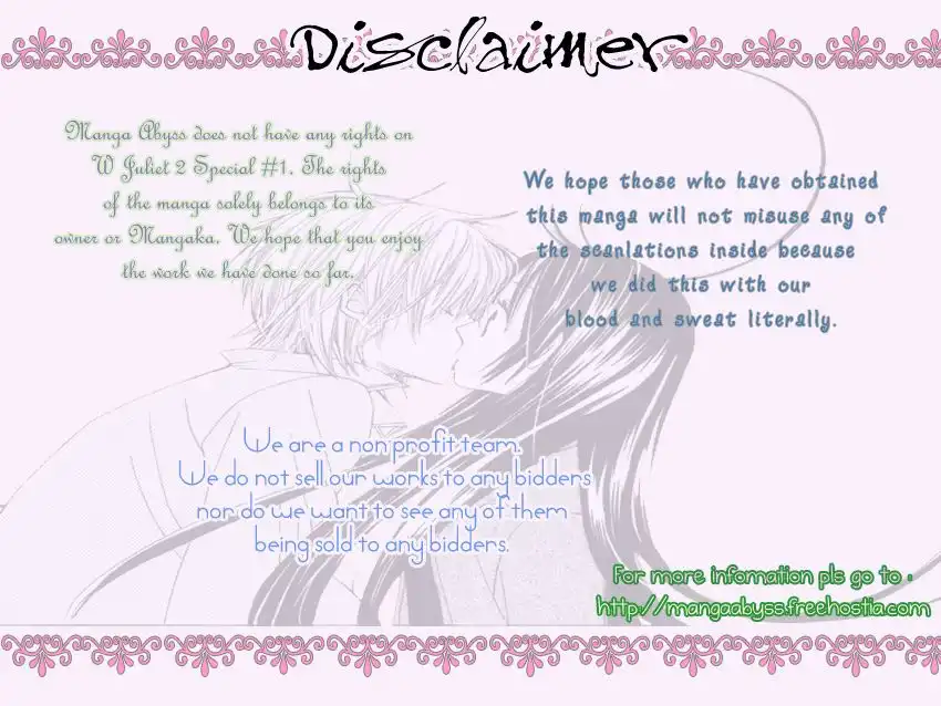 W Juliet II Chapter 6.001 2